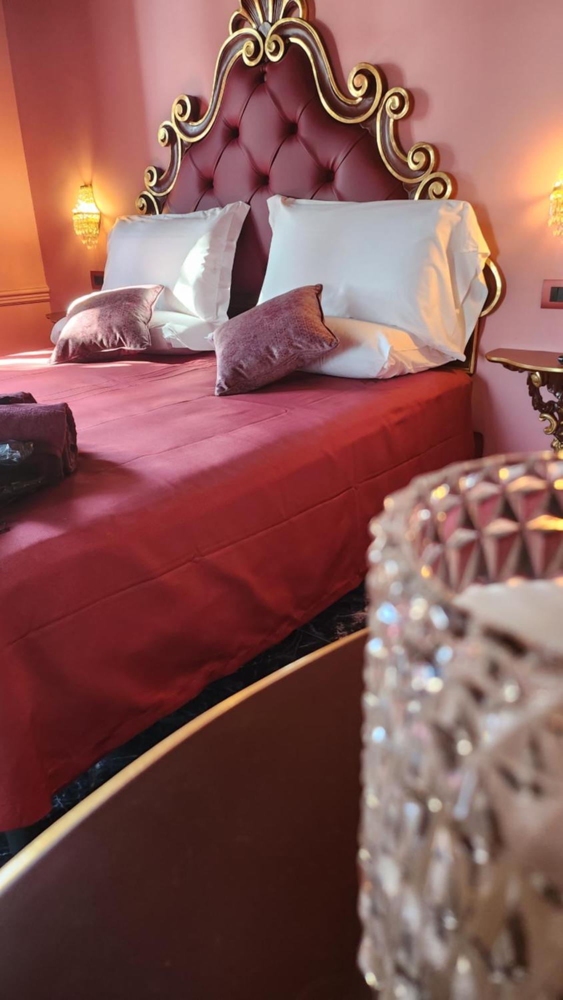 Hotel Zia Piera Chiavari Luaran gambar