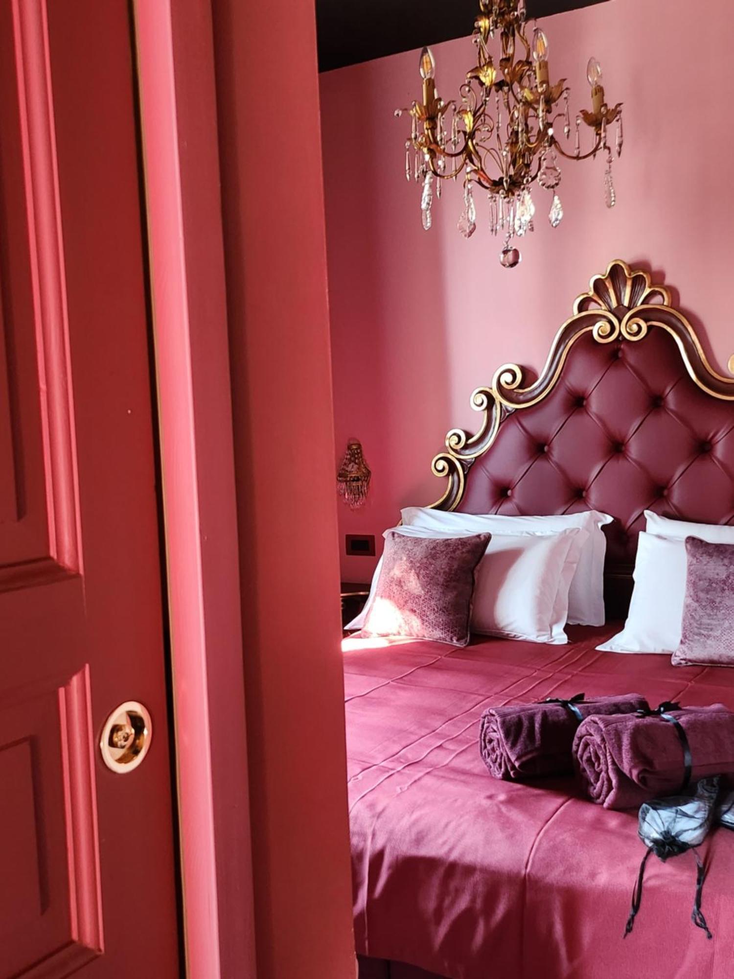 Hotel Zia Piera Chiavari Luaran gambar