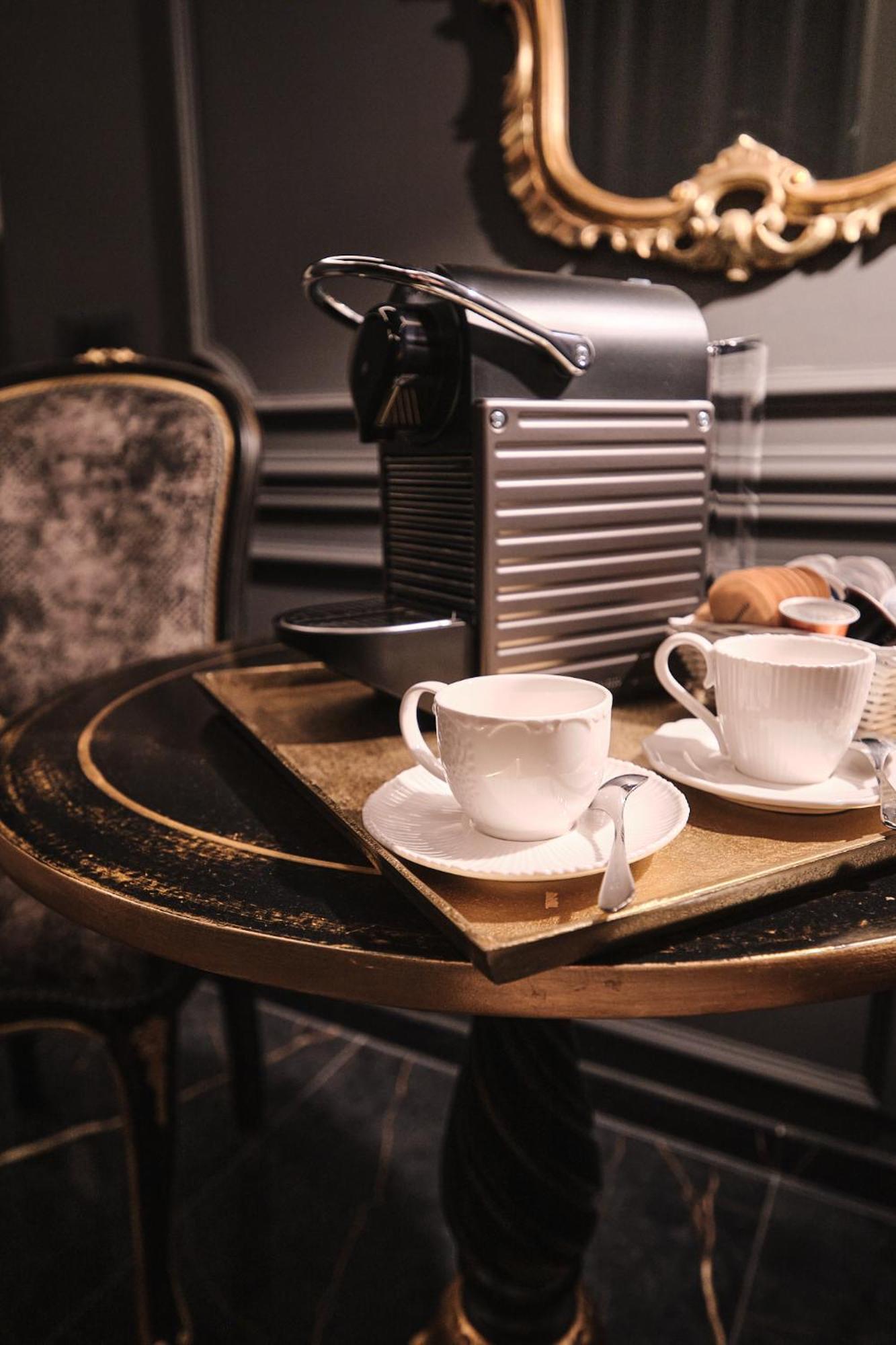 Hotel Zia Piera Chiavari Luaran gambar