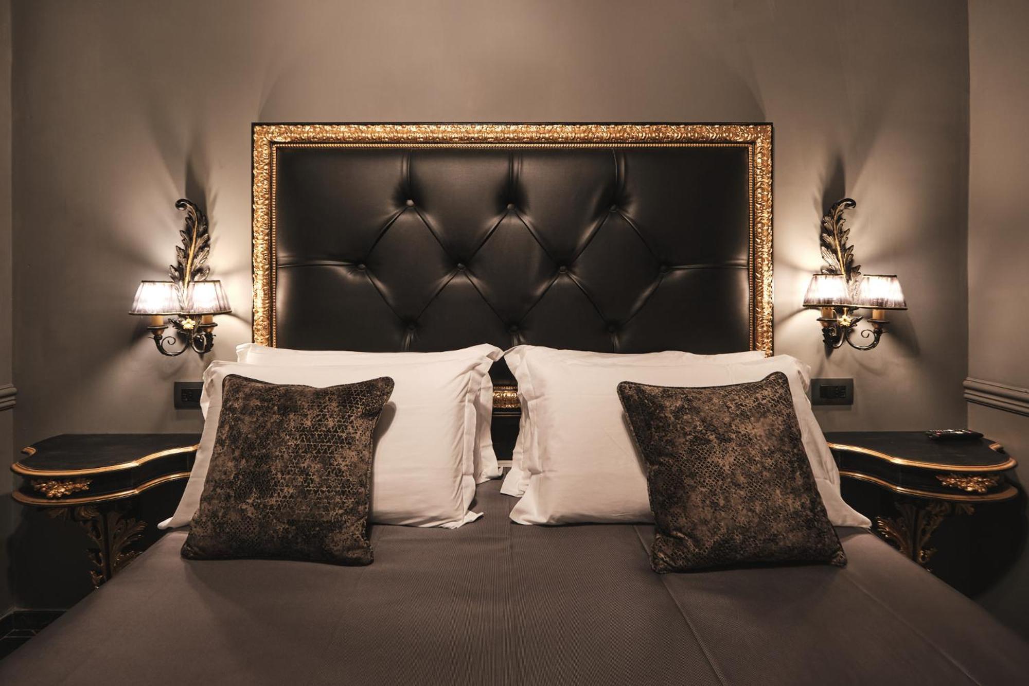 Hotel Zia Piera Chiavari Luaran gambar