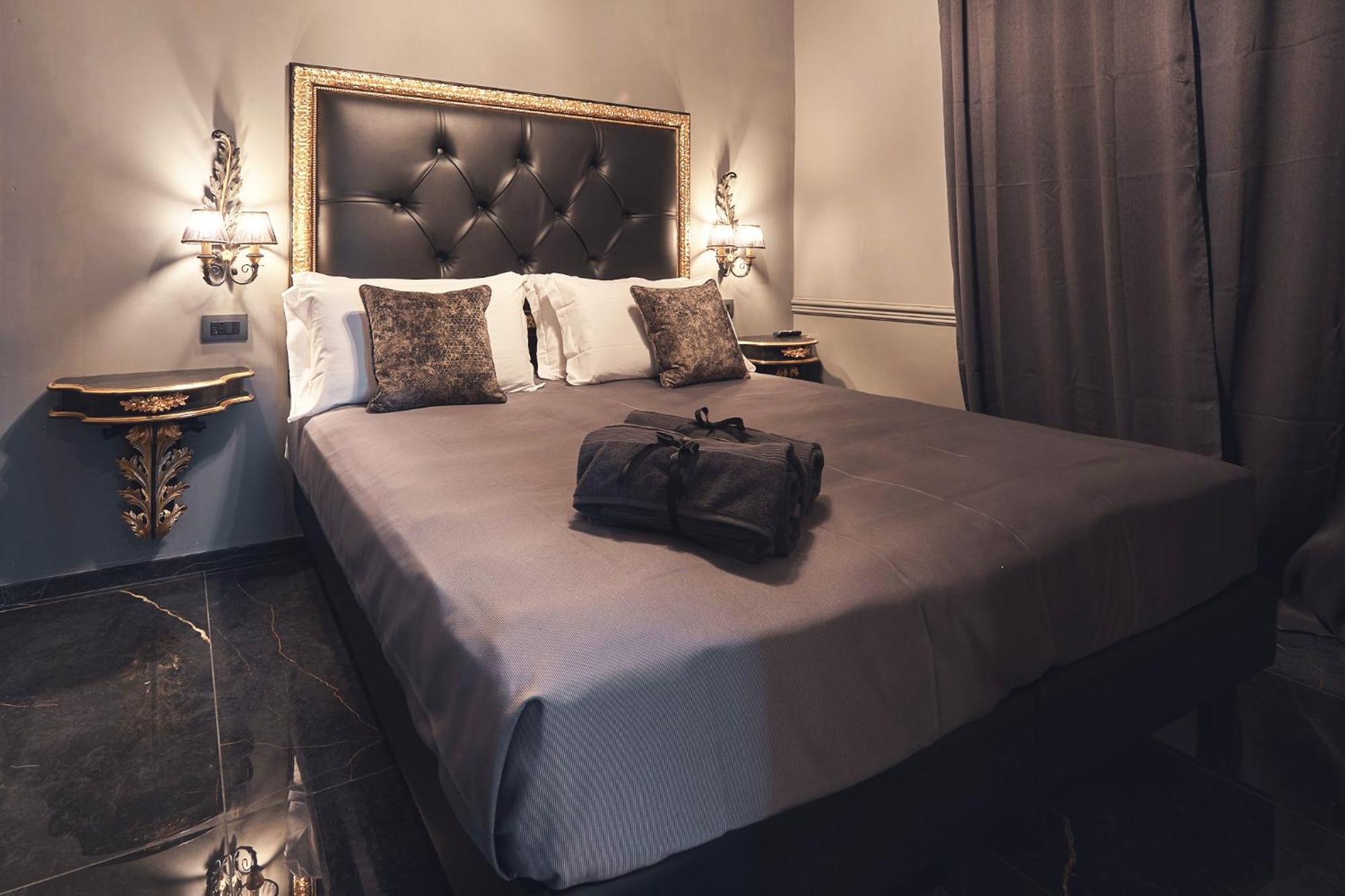 Hotel Zia Piera Chiavari Luaran gambar