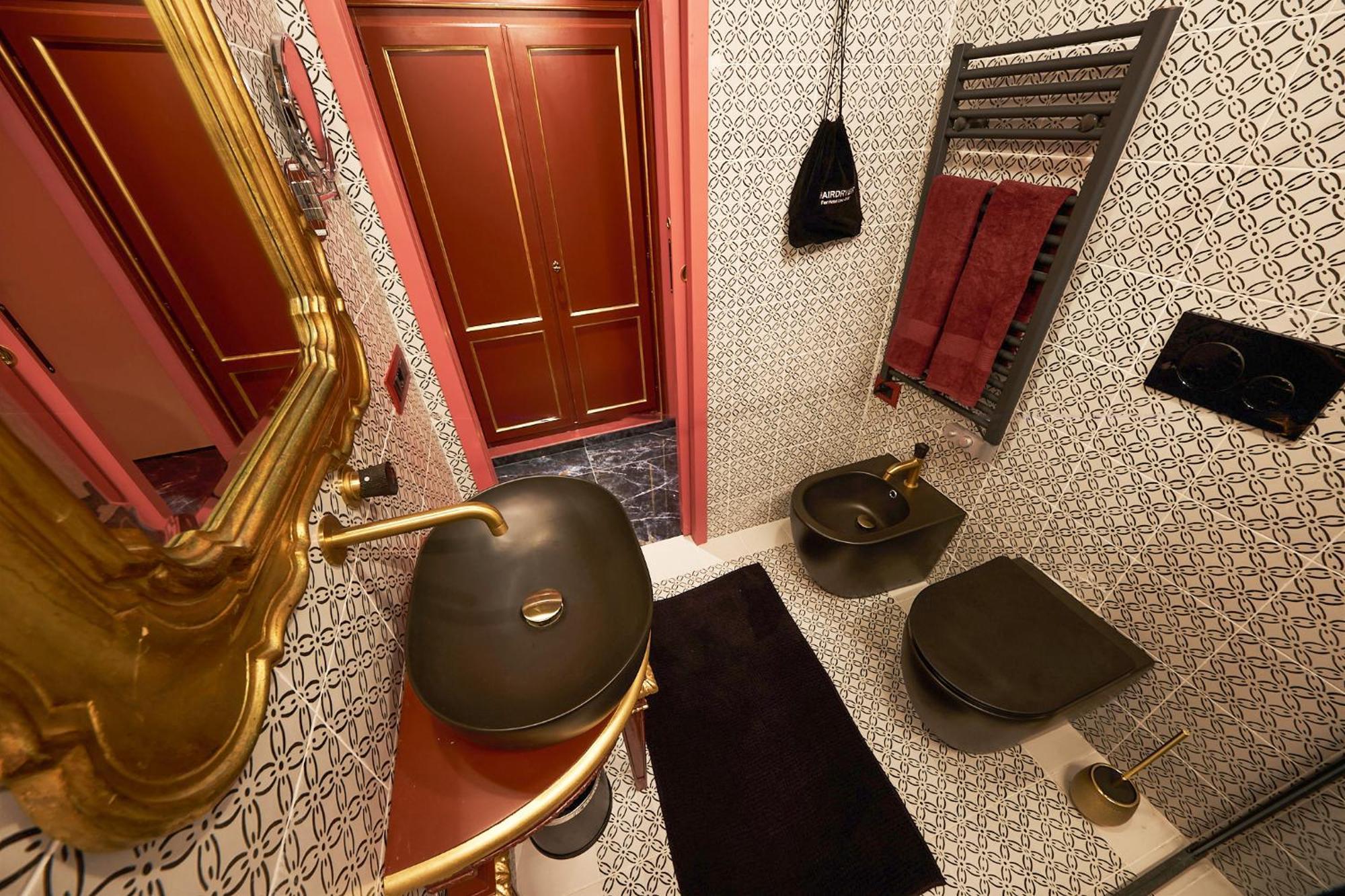 Hotel Zia Piera Chiavari Luaran gambar